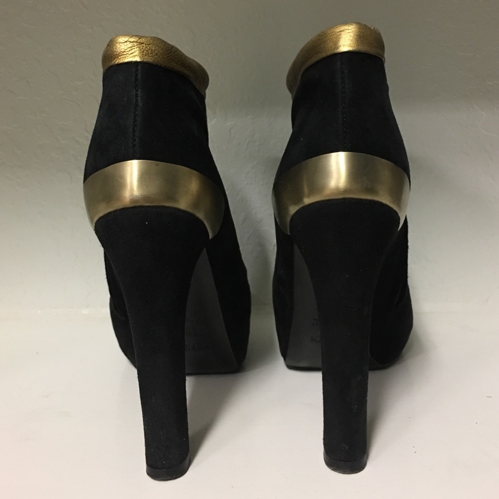 Fendi Booties - Picture 3 of 4
